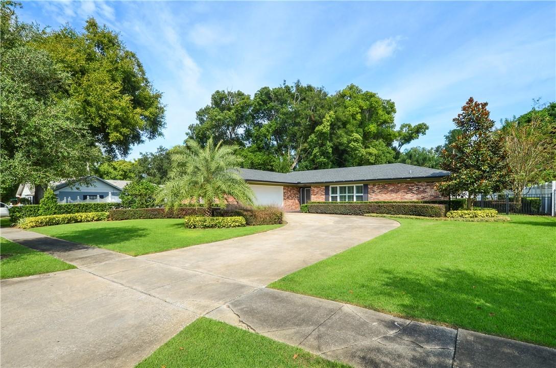 4001 Emerywood Ln., Orlando, FL 32812