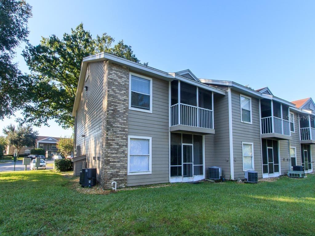 121 Reserve Cir. #101, Oviedo, FL 32765