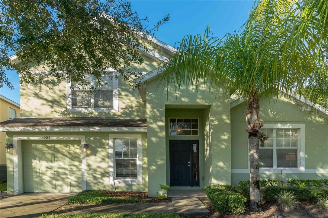 351 Scrub Jay Way, Davenport, FL 33896