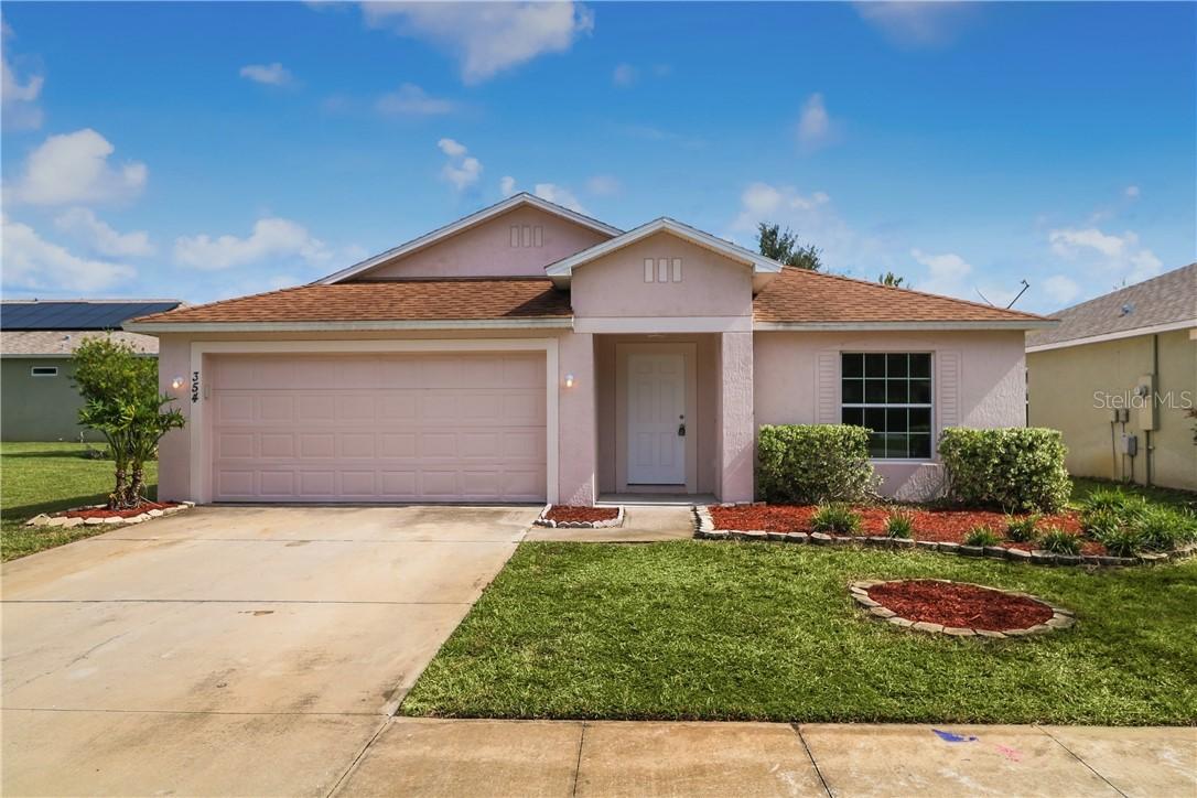 354 Dahoon Holly Dr., Daytona Beach, FL 32117