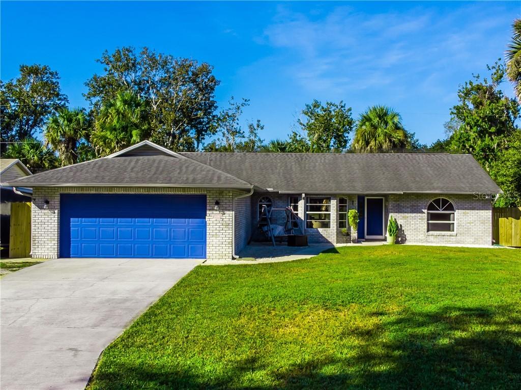 2122 Lime Tree Dr., Edgewater, FL 32141