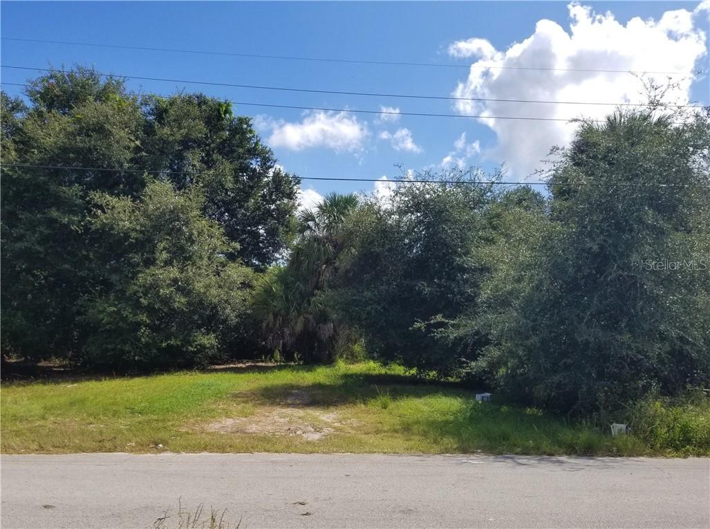 144 E Northside Dr., Lake Wales, FL 33853