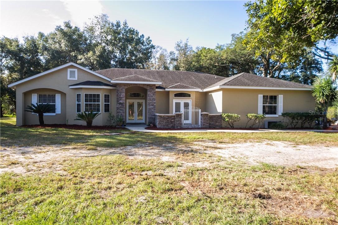 8684 A D Mims Rd., Orlando, FL 32818