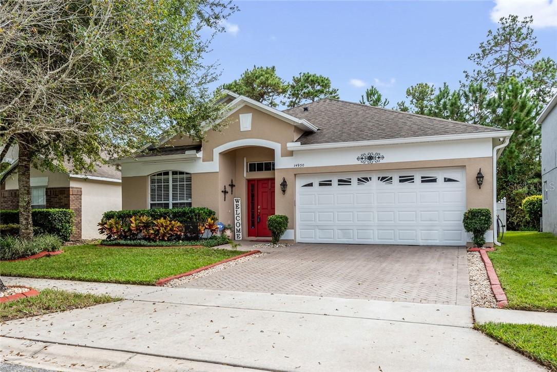 14930 Faberge Dr., Orlando, FL 32828