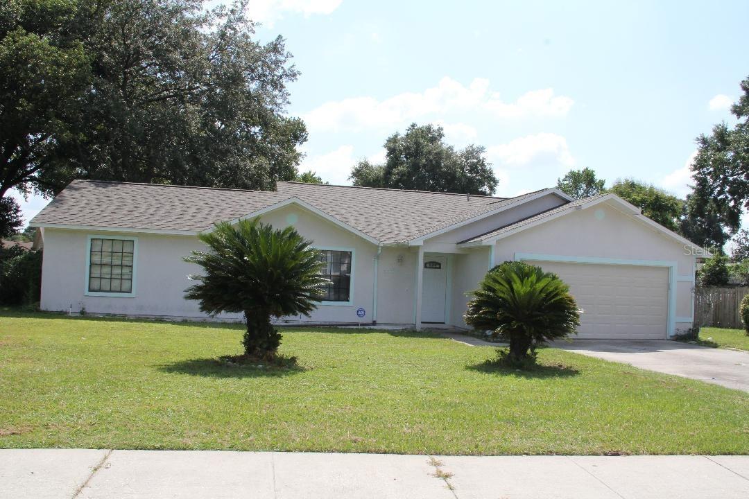 5531 Park Hurst Dr., Orlando, FL 32808