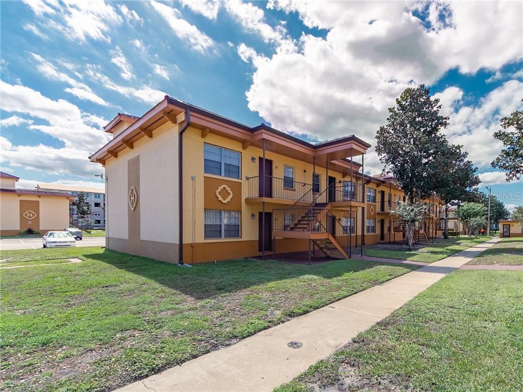 710 Mcdougall Ct. #H-710, Orlando, FL 32809