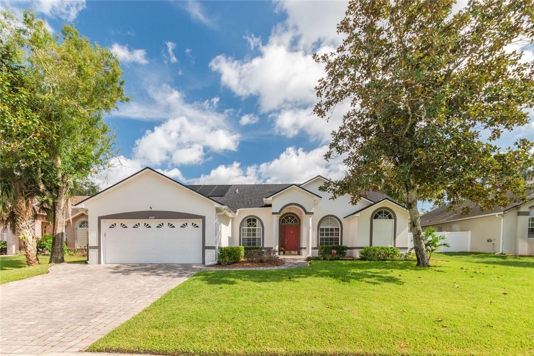 2469 Tommys Turn, Oviedo, FL 32766