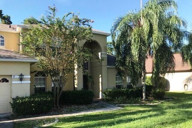 2849 Aloma Lake Run, Oviedo, FL 32765