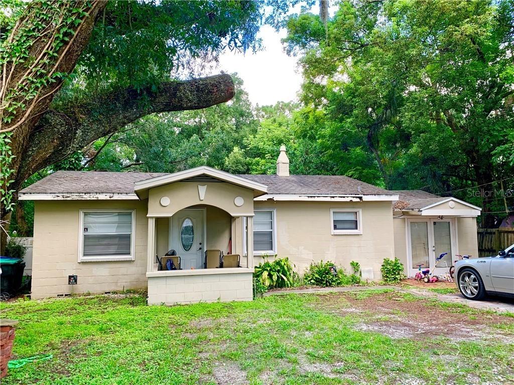 6715 Mott Ave., Orlando, FL 32810