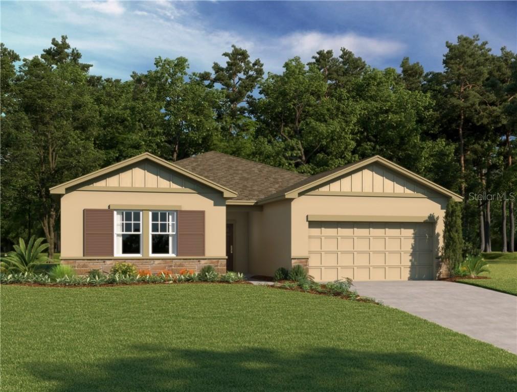 17625 Serenoa Blvd., Clermont, FL 34714