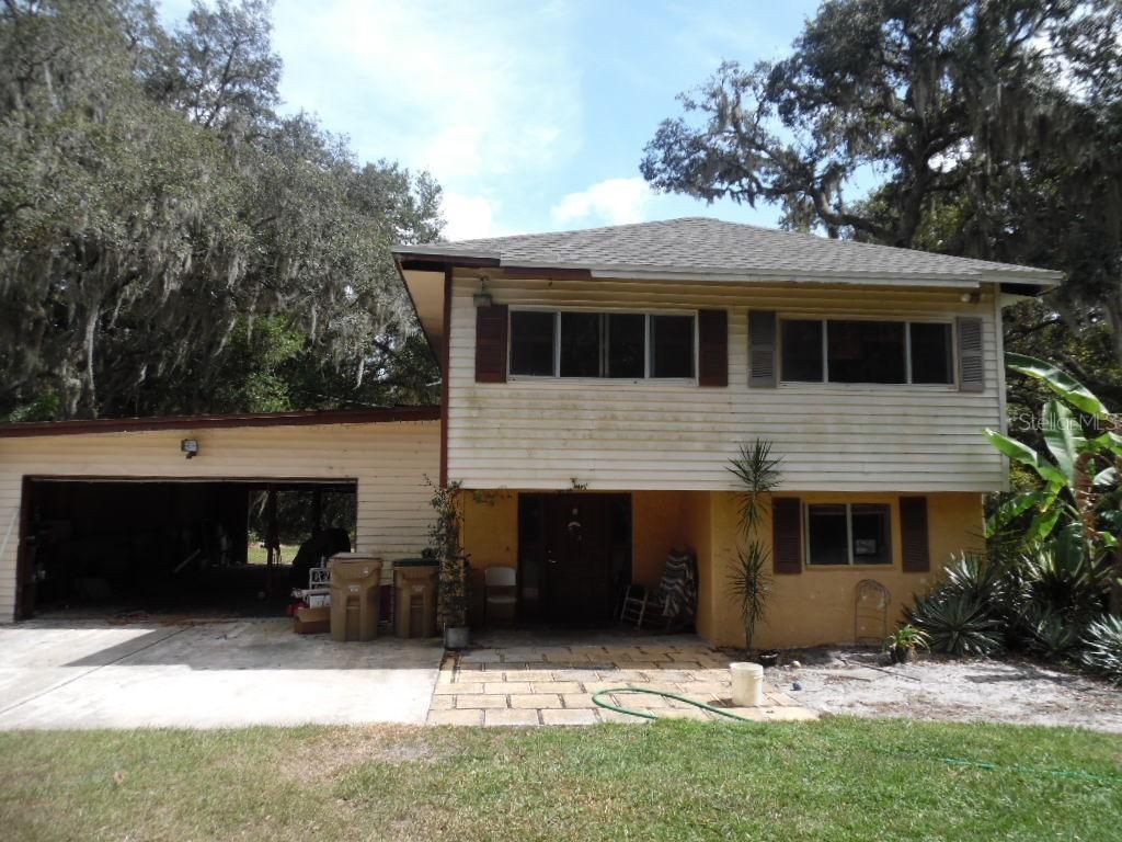 17436 Timberline Dr., Mount Dora, FL 32757