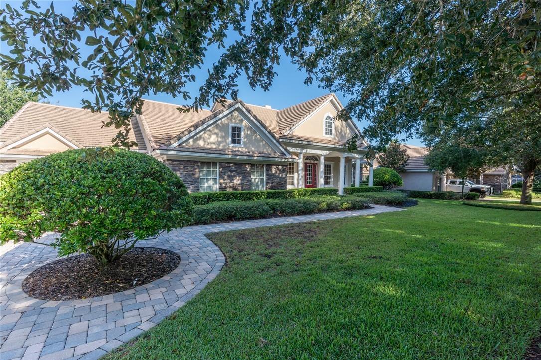 25527 Hawks Run Ln., Sorrento, FL 32776