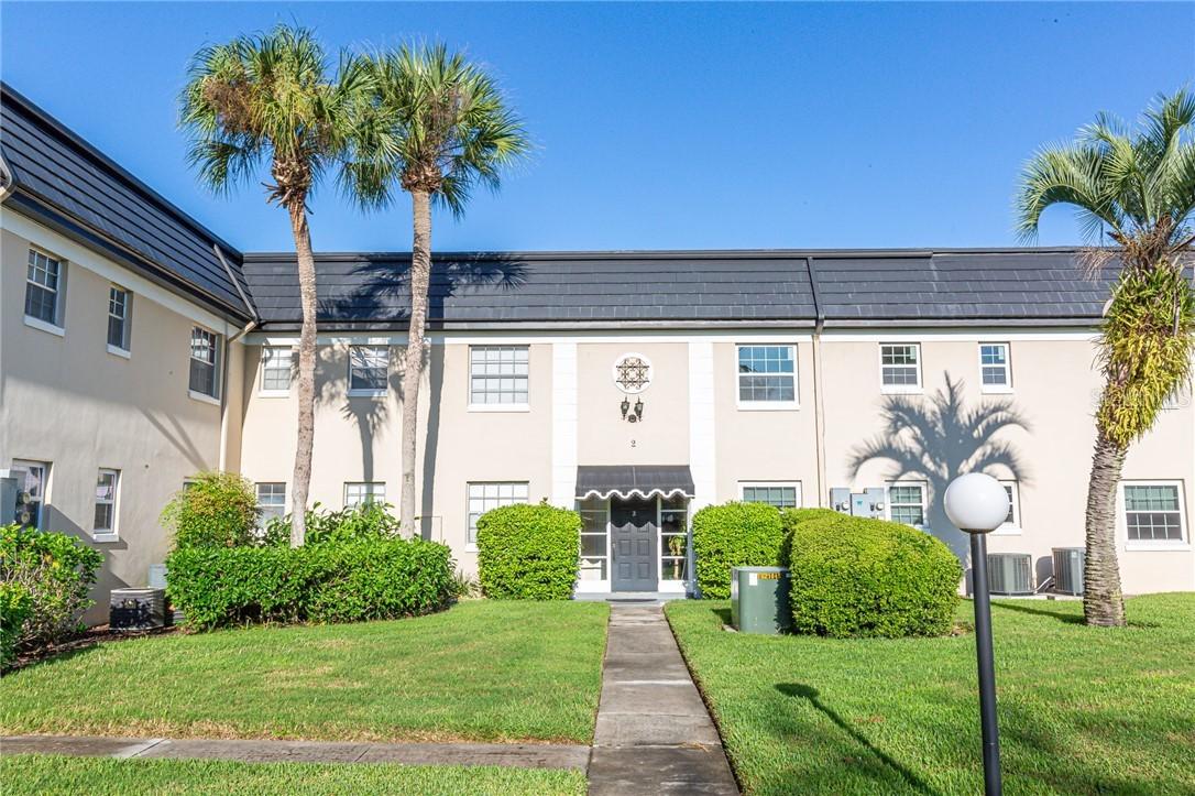 1500 Gay Rd. #2D, Winter Park, FL 32789