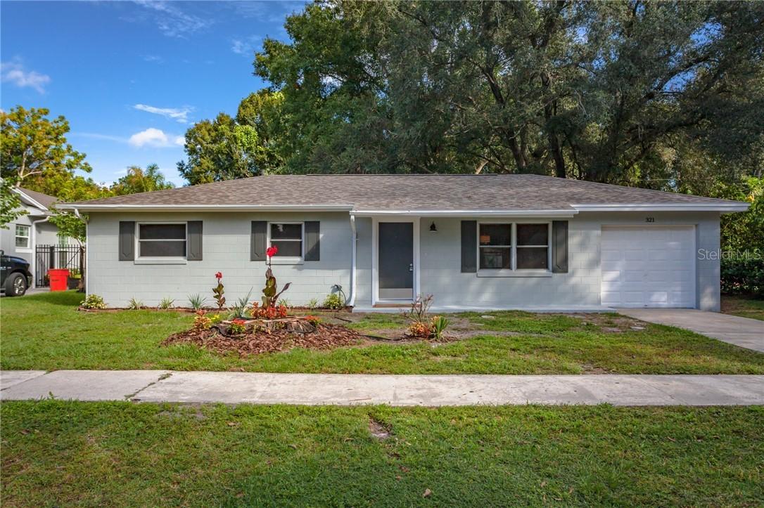 321 Florida Ave., Winter Garden, FL 34787
