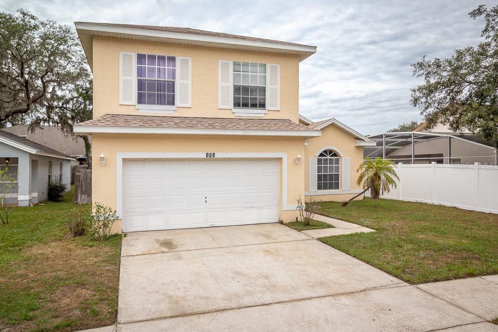 151 Pinewood Dr., Davenport, FL 33896