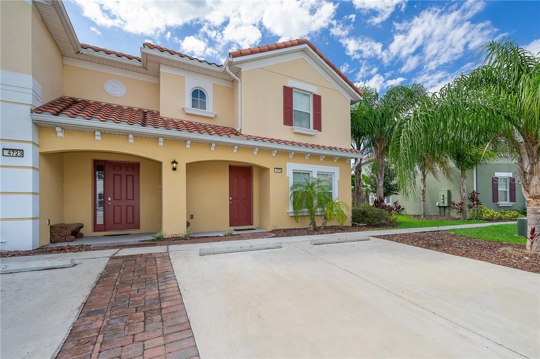 4719 Terrasonesta Dr., Davenport, FL 33837