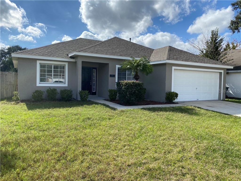 431 Paradise Woods Ct., Davenport, FL 33896