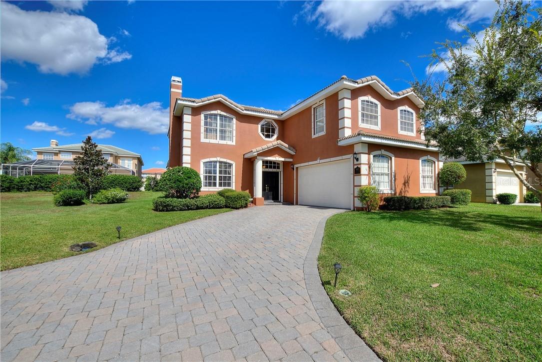 437 Vista Loop, Davenport, FL 33897