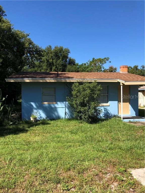 5206 Seminole Ave., Winter Park, FL 32792