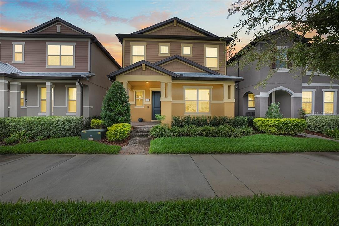 14242 Murcott Blossom Blvd., Winter Garden, FL 34787