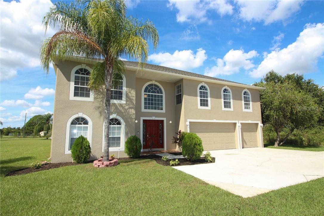 626 Mercado Ct., Kissimmee, FL 34758