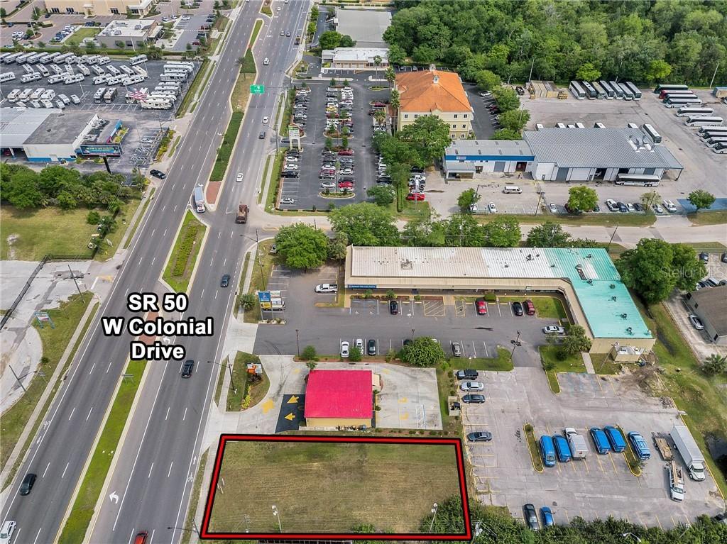 12324 W Colonial Dr., Winter Garden, FL 34787