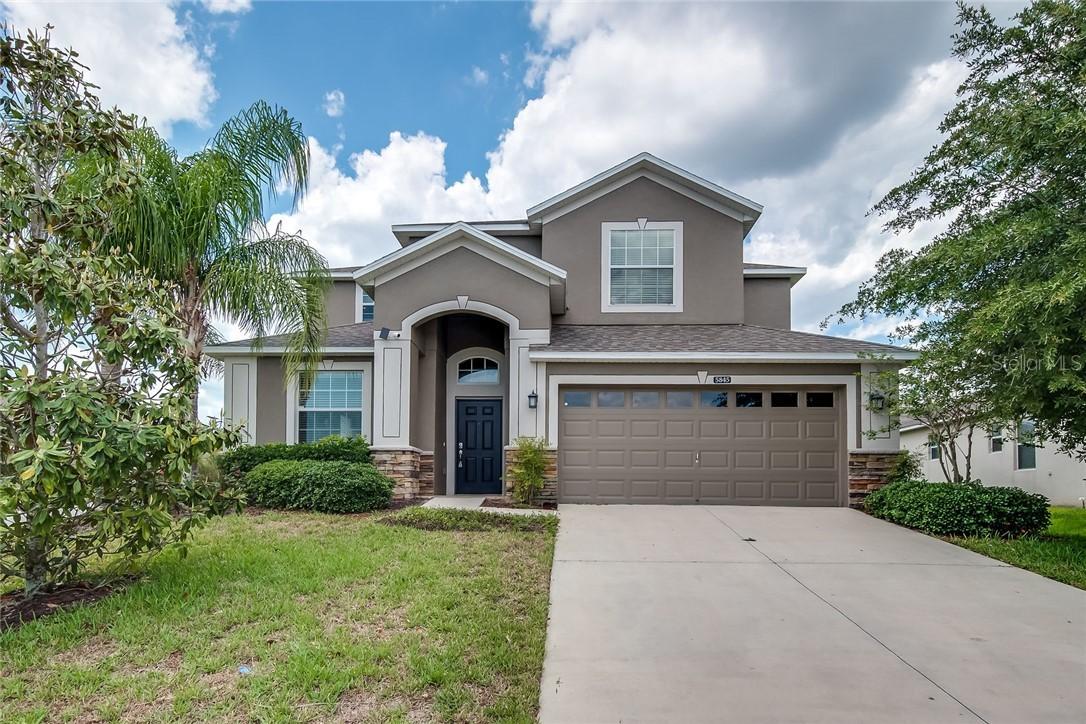 5845 Tarleton Way, Mount Dora, FL 32757