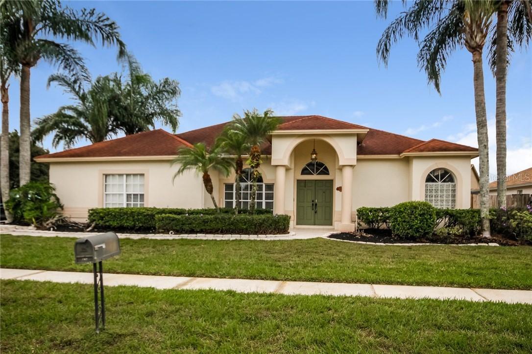 9902 Colonnade Dr., Tampa, FL 33647