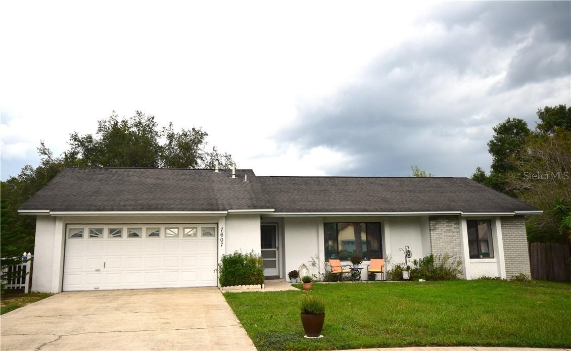 7607 Benji Ridge Tr., Kissimmee, FL 34747