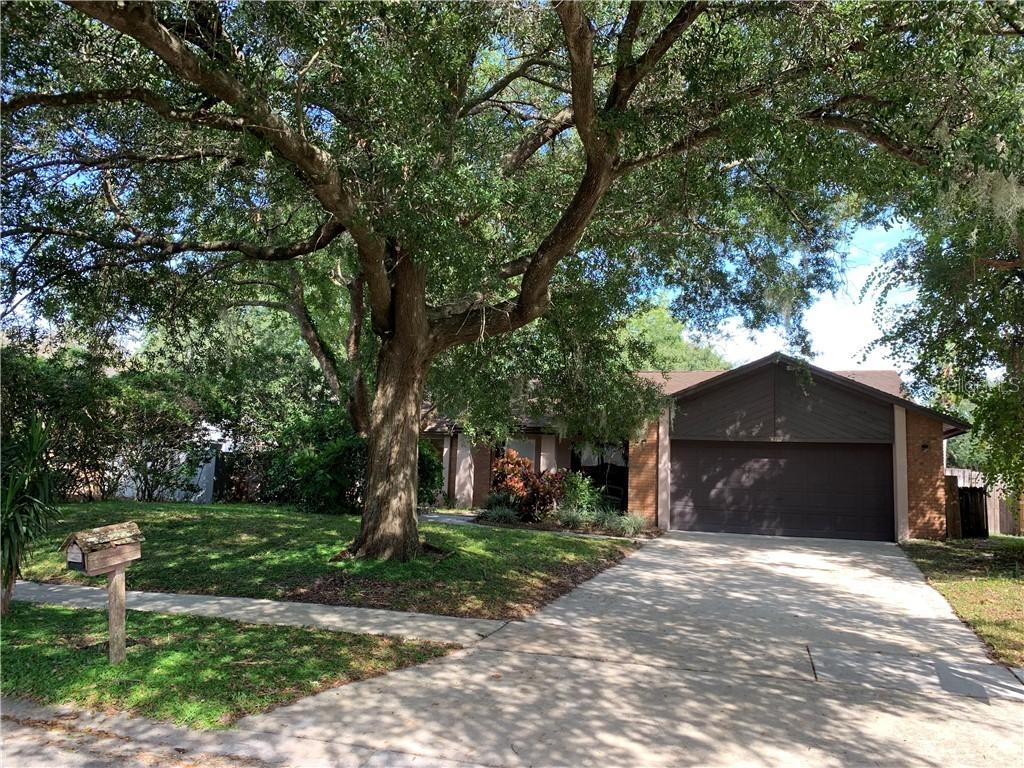 4719 Dunbarton Dr., Orlando, FL 32817