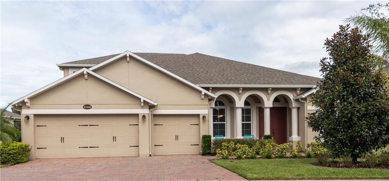 31948 Geoff Way, Sorrento, FL 32776