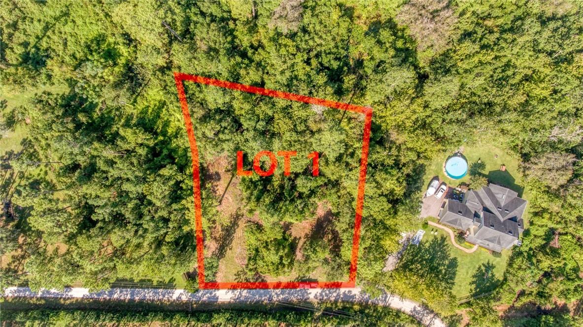 3790 Branton Dr., Oviedo, FL 32765