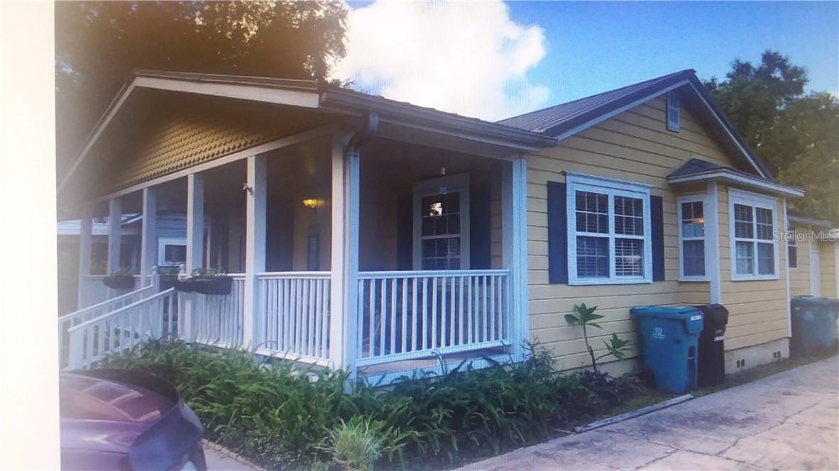 1416 Ferris Ave., Orlando, FL 32803
