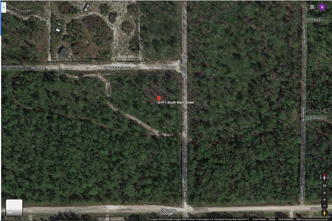 411 S Main St., Palatka, FL 32177