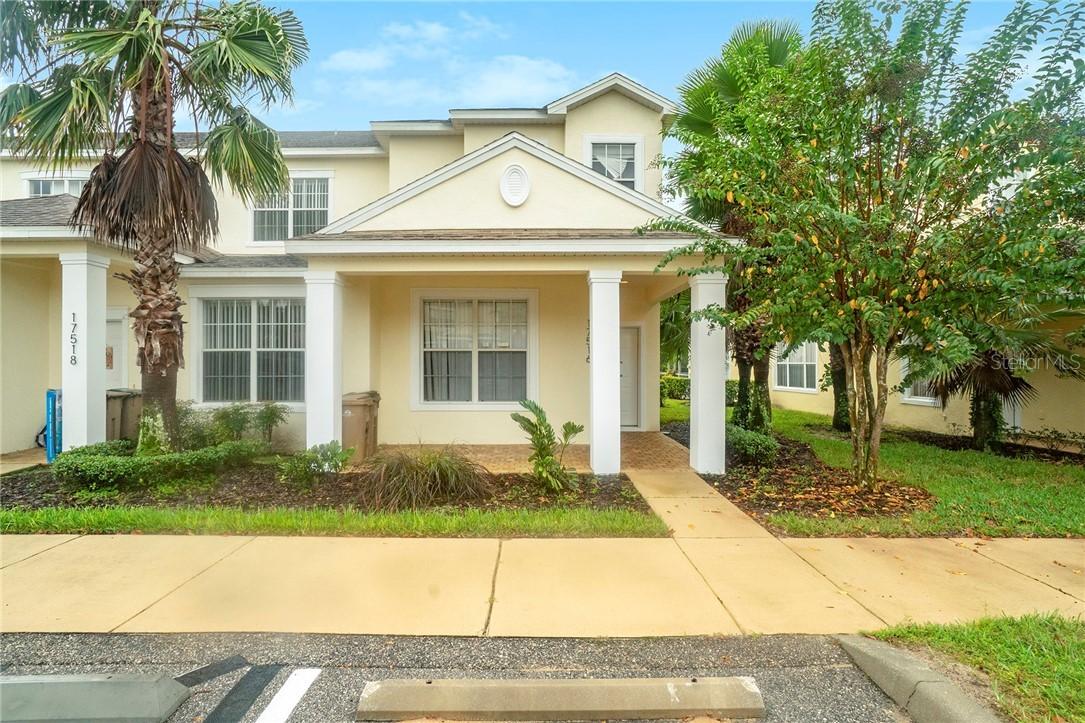 17516 Blessing Dr., Clermont, FL 34714