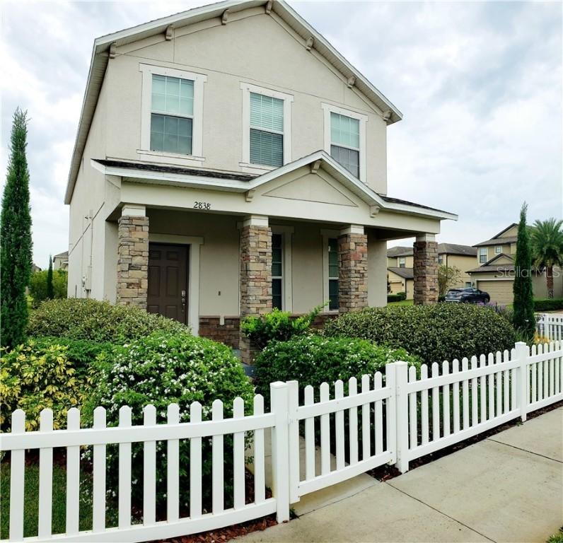 2838 Lantern Hill Ave., Brandon, FL 33511