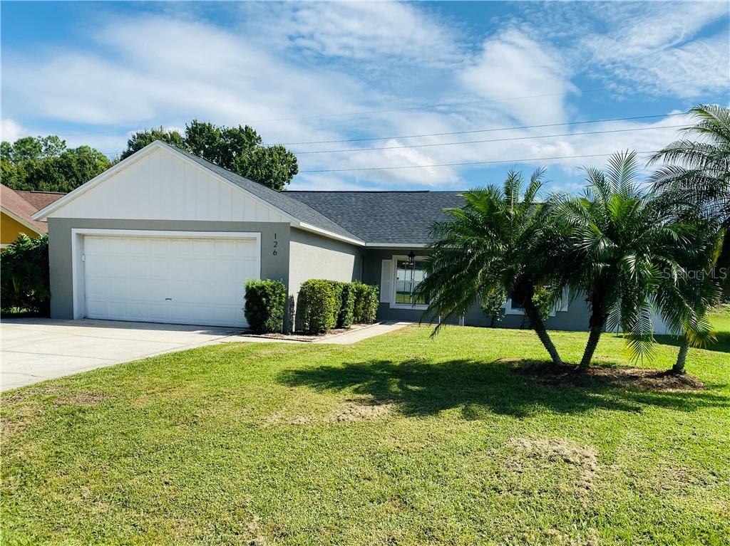 126 Robbins Rest Cir., Davenport, FL 33896