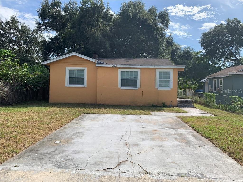 4536 Huppel Ave., Orlando, FL 32811