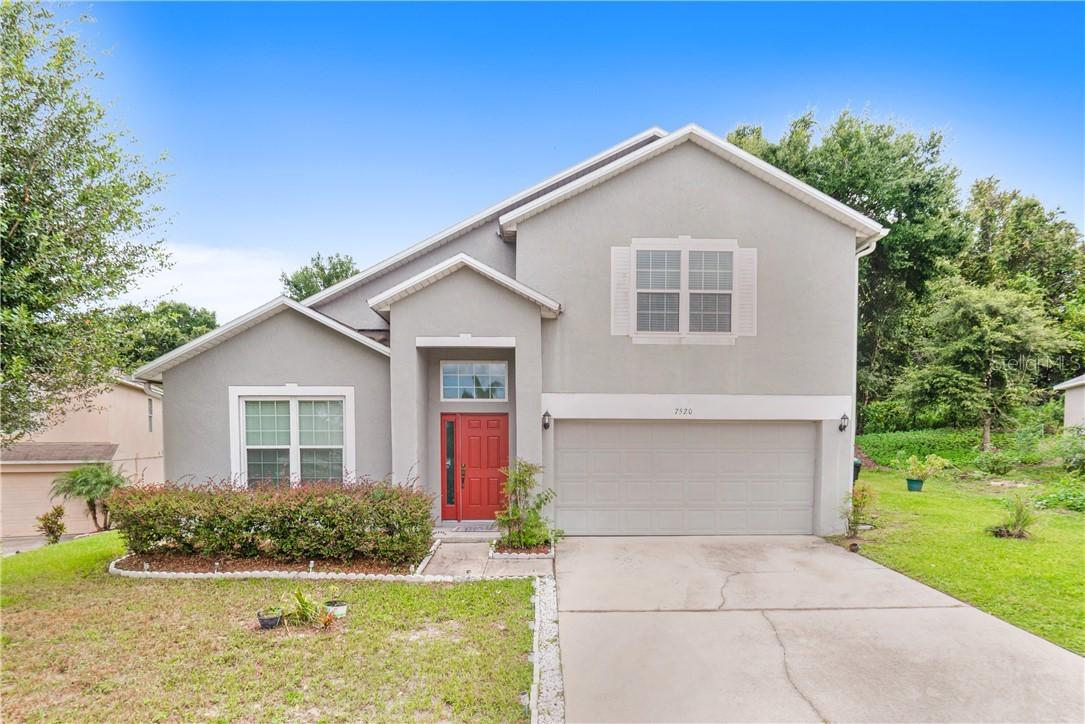 7520 Rex Hill Tr. #5, Orlando, FL 32818