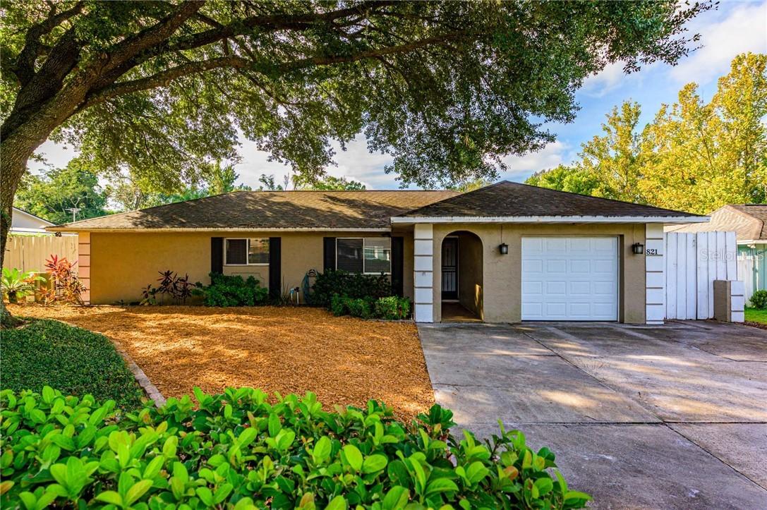 821 Raven Ave., Longwood, FL 32750