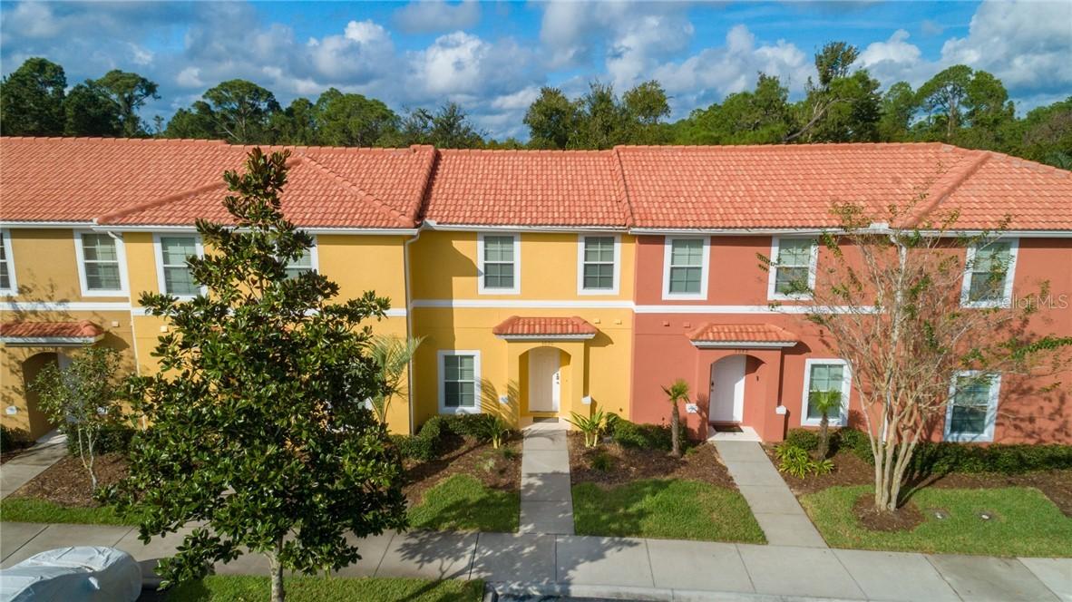 3090 Yellow Lantana Ln., Kissimmee, FL 34747