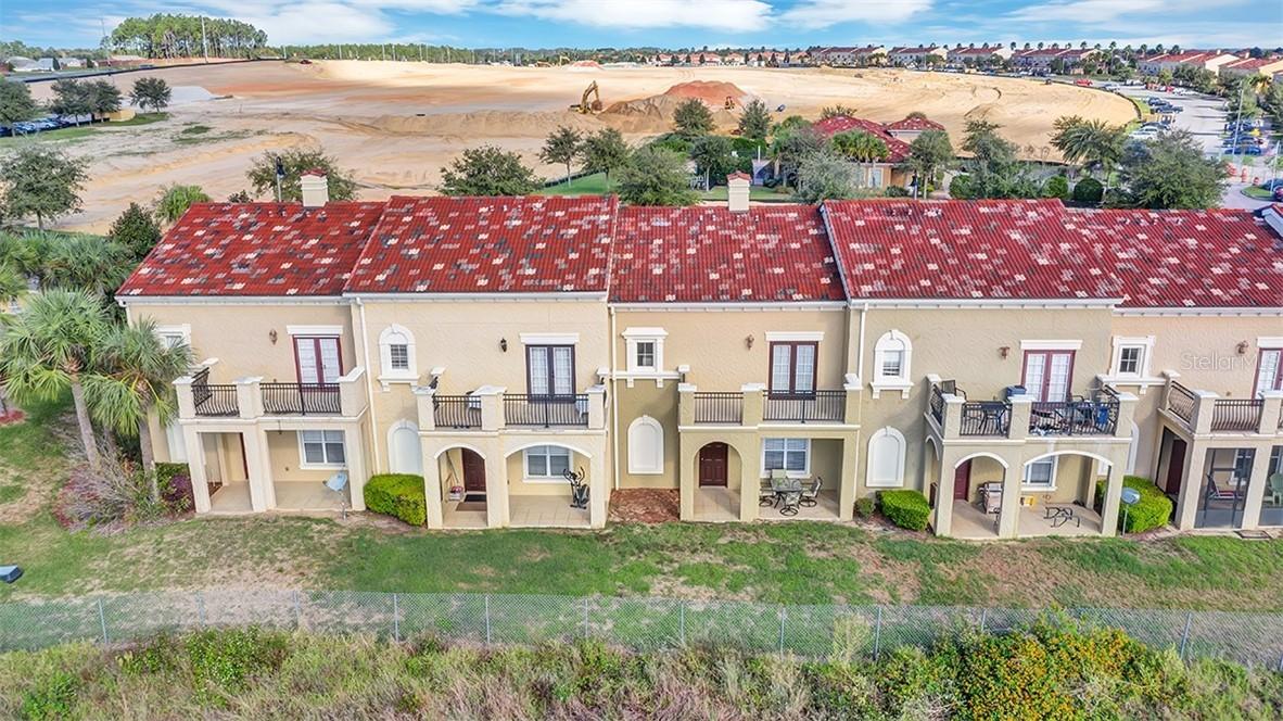 2780 Bella Vista Dr., Davenport, FL 33897