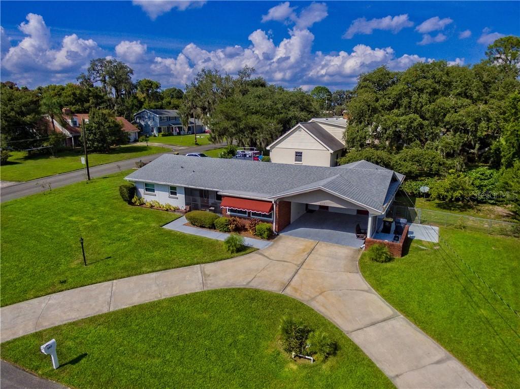 507 Lake Lulu Dr., Winter Haven, FL 33880