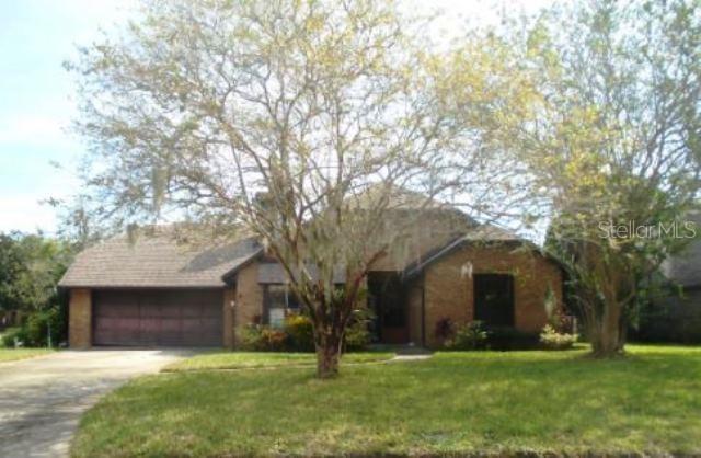 103 Sawtooth Ln., Ormond Beach, FL 32174