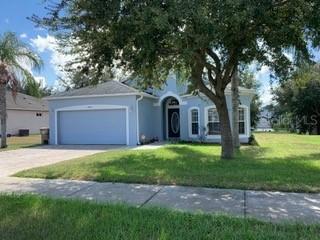 15328 Groose Point Ln., Clermont, FL 34714