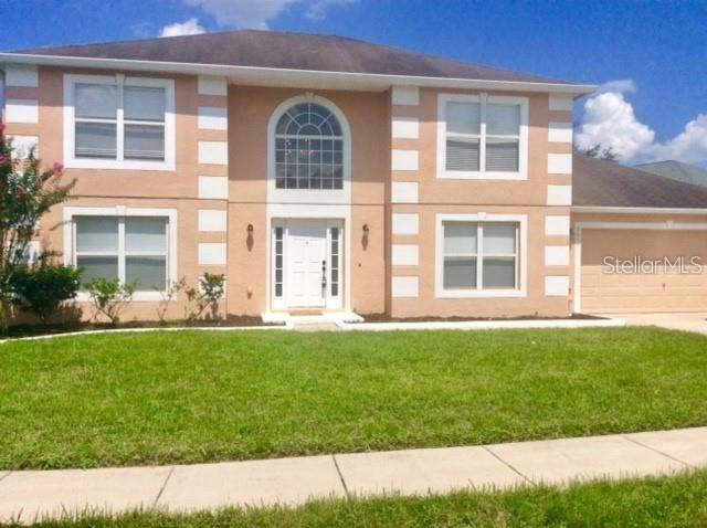 2057 Corner Glen Dr., Orlando, FL 32820