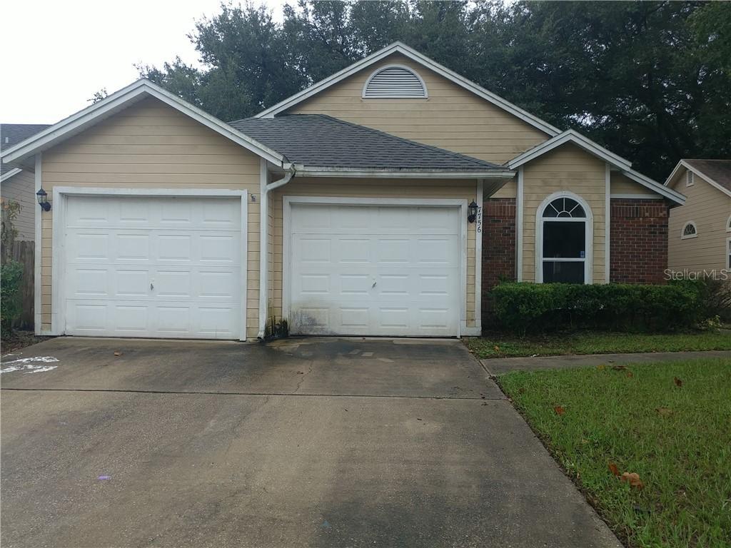 7756 Fox Knoll Pl., Winter Park, FL 32792