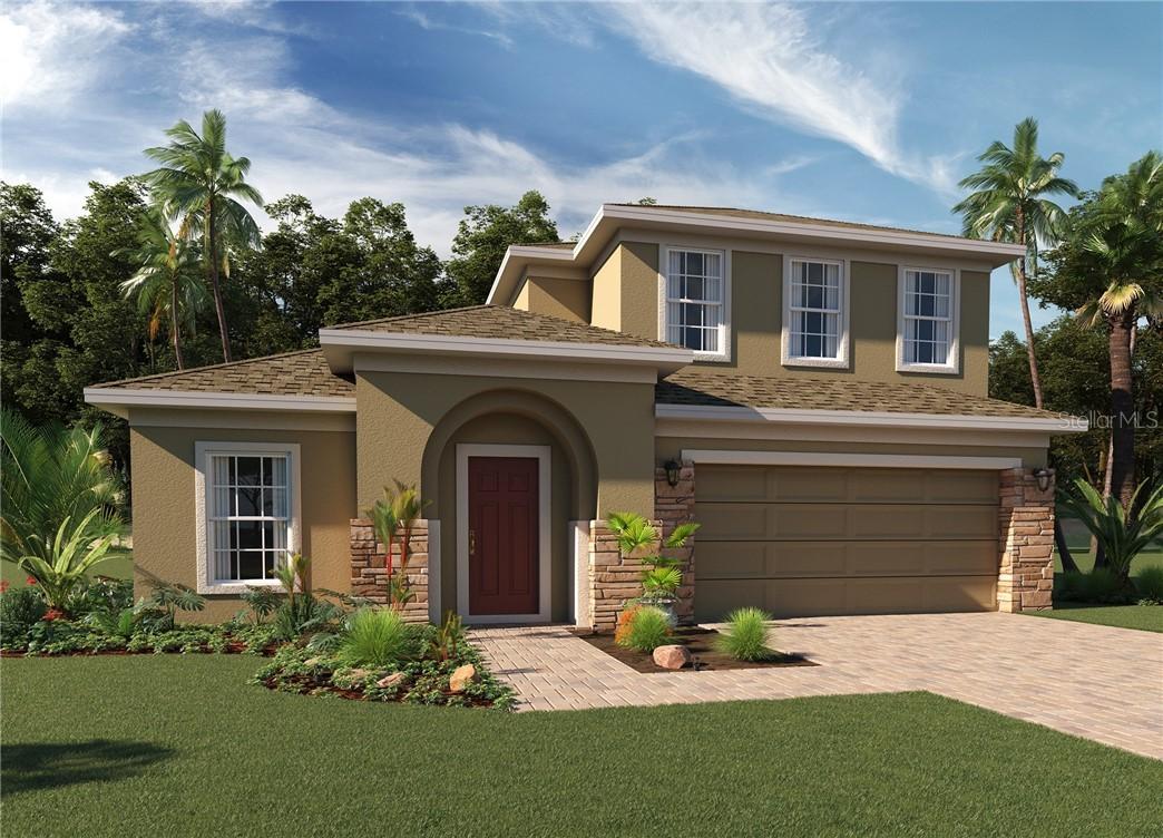 23743 Companero Dr., Sorrento, FL 32776