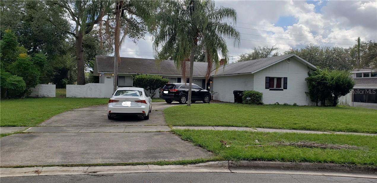 4861 Neponset Ave., Orlando, FL 32808