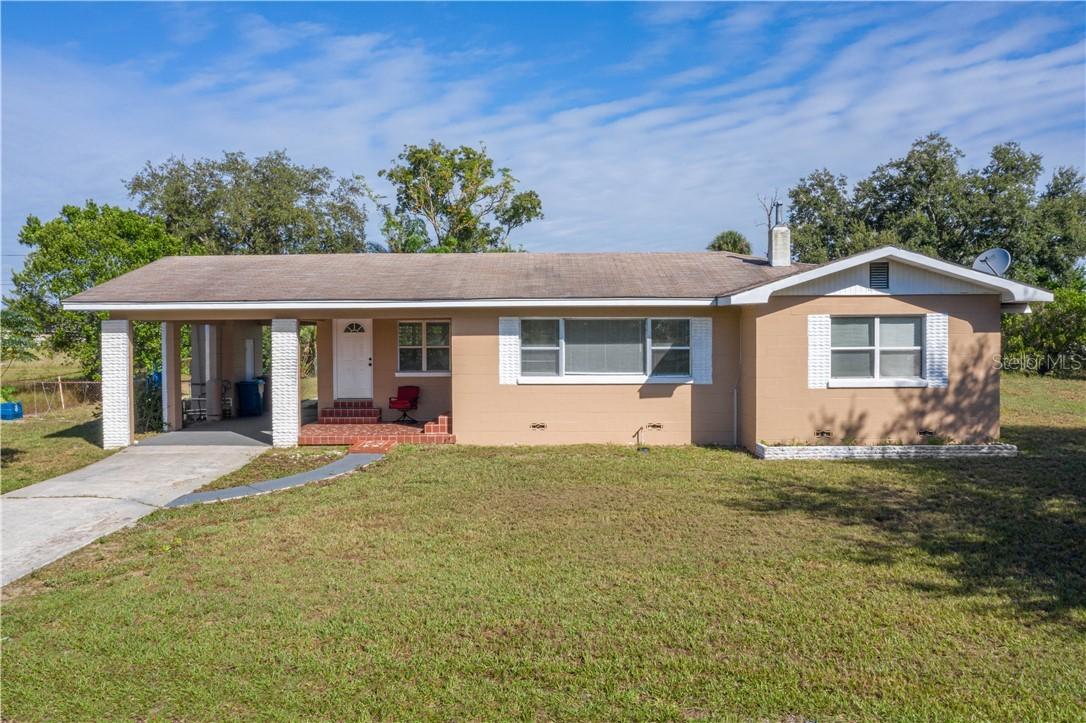 200 North Blvd W, Davenport, FL 33837